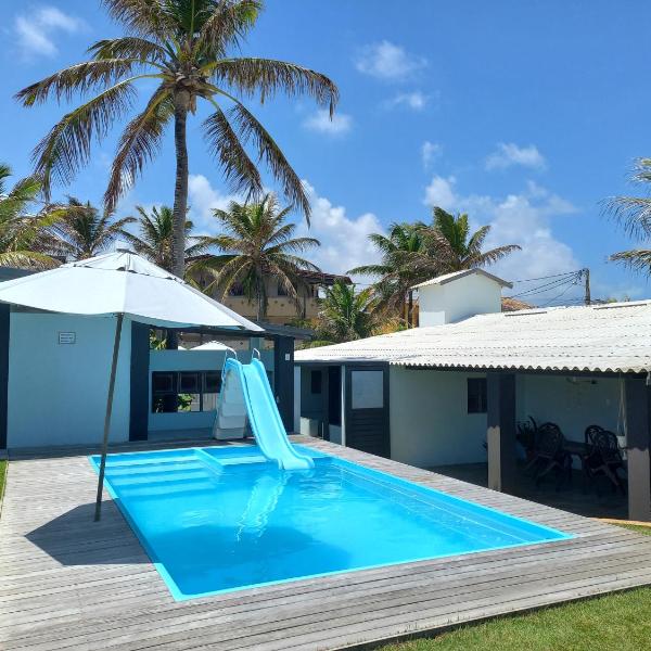 Tabatinga Beach Hotel - Foto 4