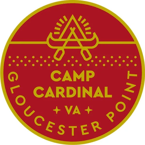 Camp Cardinal โรงแรมในยอร์คทาวน์