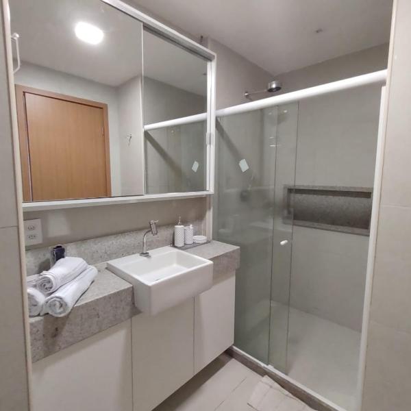 FLAT - ECO RESORT PRAIA DOS CARNEIROS - Foto 3