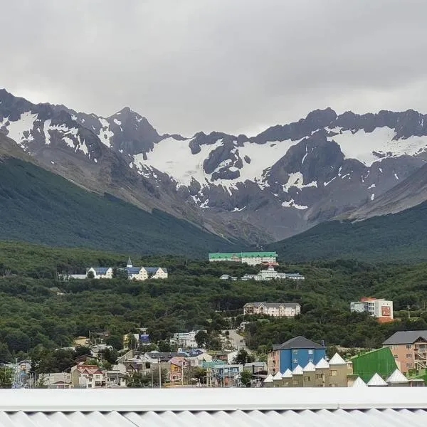 El Principio, hotel in Ushuaia