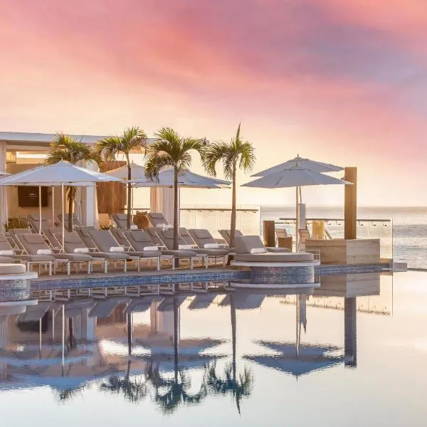 Le Blanc Spa Resort Los Cabos - Adults Only - All-Inclusive, hotel v destinaci San José del Cabo