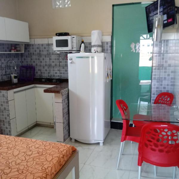 Residencialpinheiro (Apto 3) - Foto 5