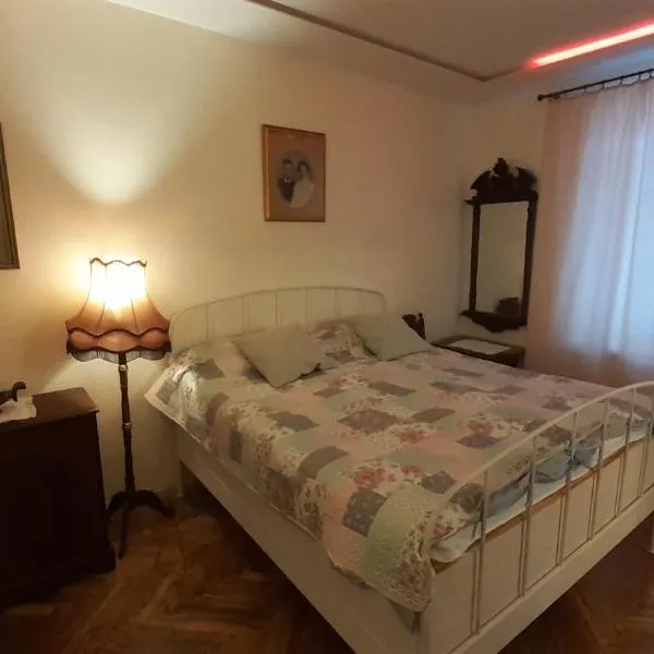 Majakovski Junior Suite, hotel v destinaci Sillamäe