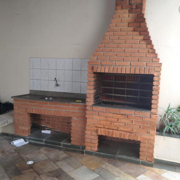 Apartamento Enseada 3 quartos, 8 pessoas - Foto 3