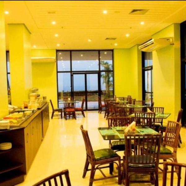 Tropical Executive Flat Vista Maravilhosa do Rio - Foto 4