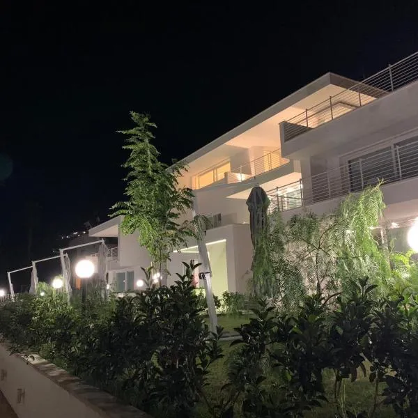 Residence Chanel, hotel in Santa Maria di Castellabate