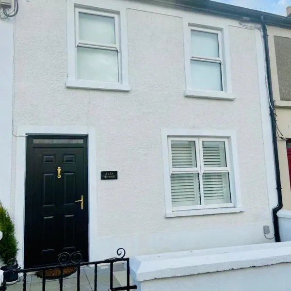 Alta House, hotel in Westport