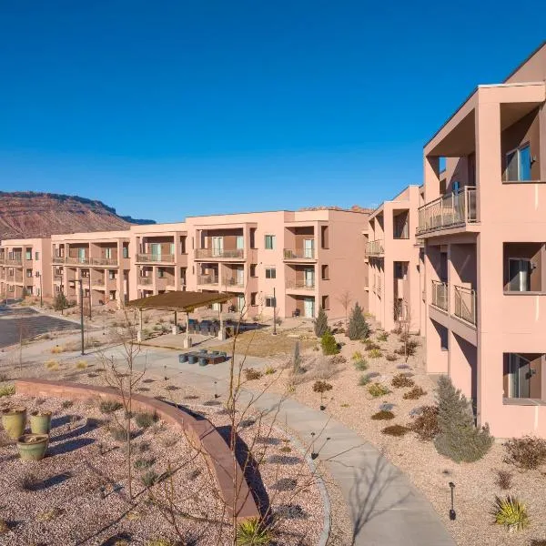 The Moab Resort, WorldMark Associate, hotel en Moab