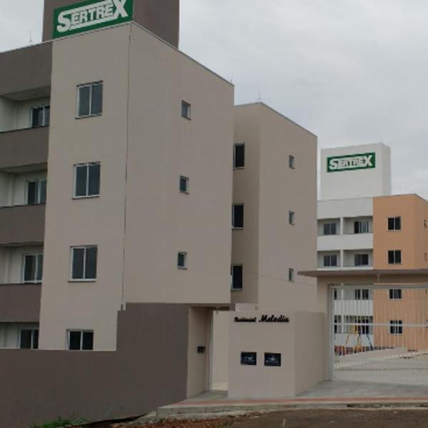 Residencial Melodia