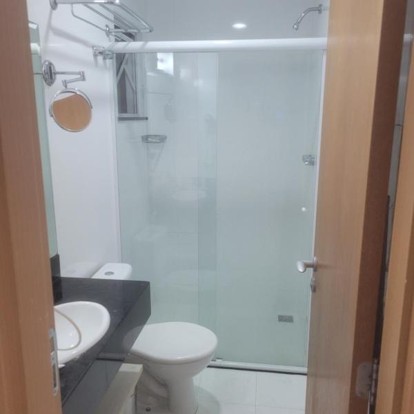 Flat Porto Marina Mont Blanc - Foto 3