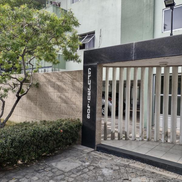 Apartamento Grujaú ponta verde