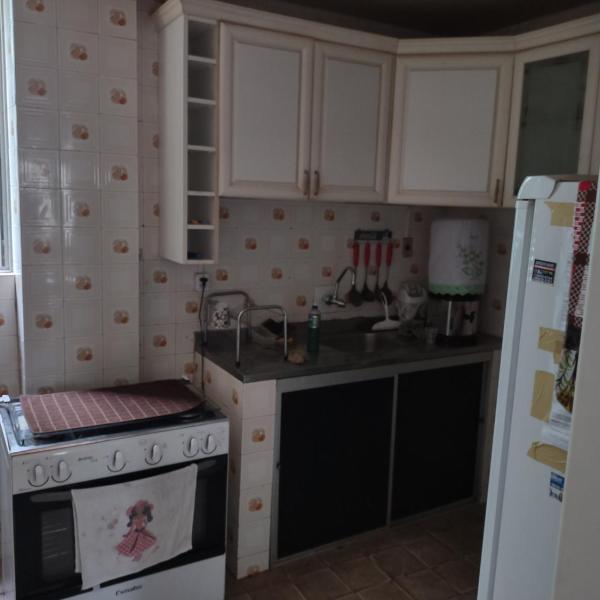 Apartamento Grujaú ponta verde - Foto 4