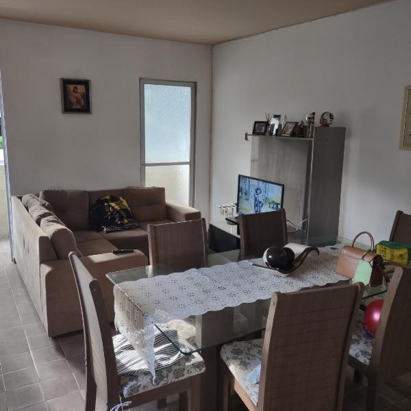 Apartamento Grujaú ponta verde - Foto 5