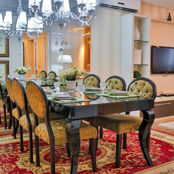 Locar-in Gramado - Apto Valle Del Arte Centro - Foto 5
