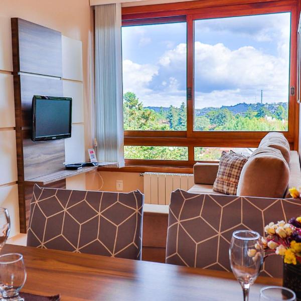 Locar-in Gramado - Residencial Maranello
