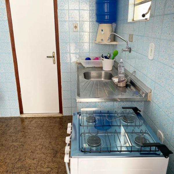 Casa atrás da feirinha 3 vagas - Foto 3