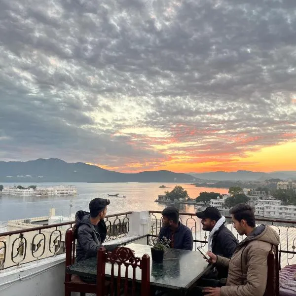 Dreamyard Udaipur photo 2