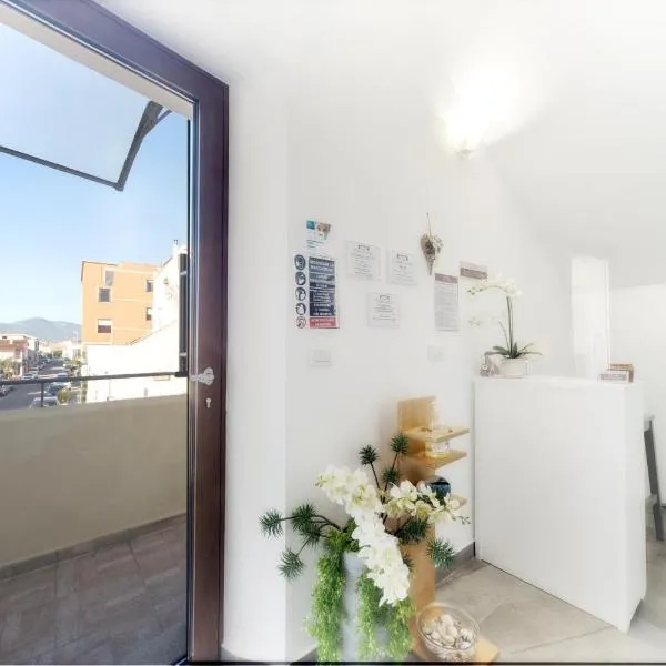 Casa Lucia، فندق في أولبيا