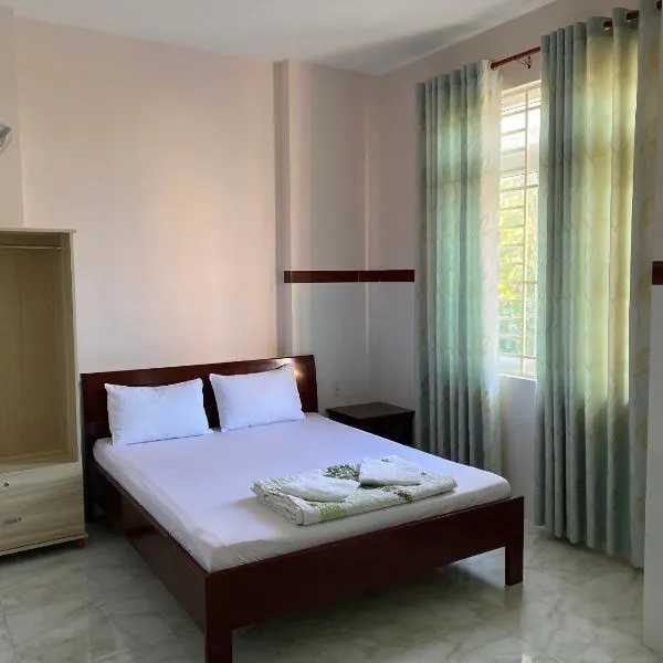 Hoang Minh 846 Hostel, hotel v destinaci Ấp Phước Tĩnh