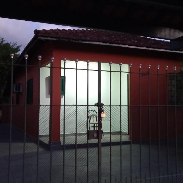 Casa Aconchegante