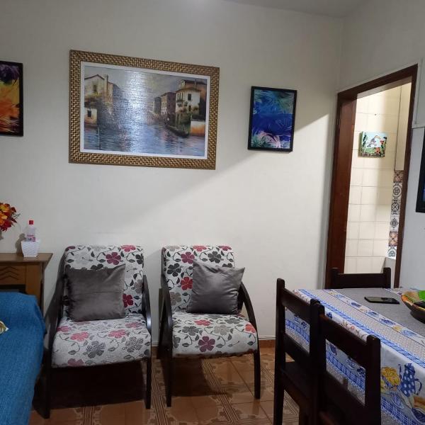 Lindo Apartamento em Itagua Ubatuba - Foto 5