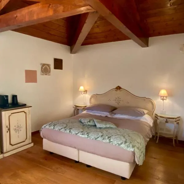 Alloggi Ai Tessitori, hotel v Benátkách