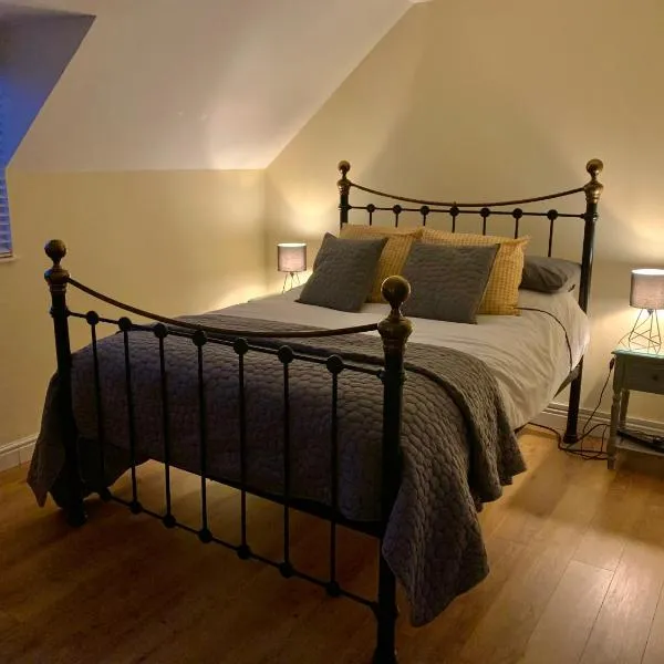 Kellsboro Corner, Hotel in Fairford