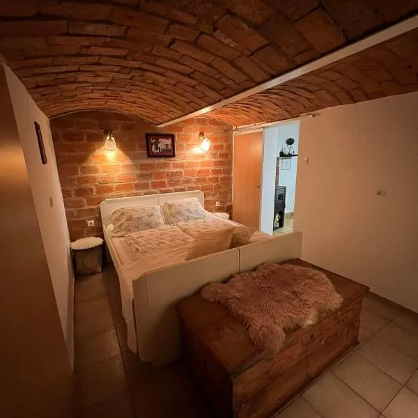 apartma "happy Scotts", hotel di Starše