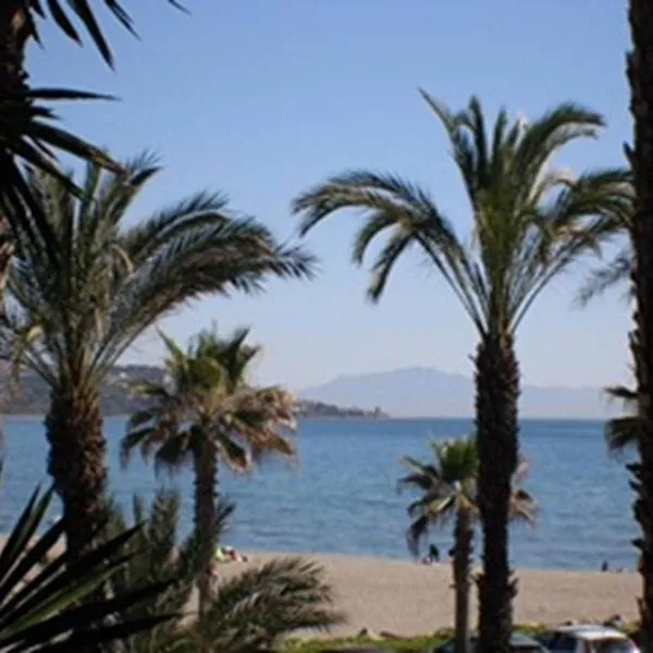 Apartamento Puerto de Sotogrande con vistas al mar, hotel v destinaci Sotogrande