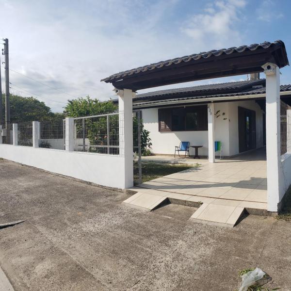 Residência Lagoa Jardim