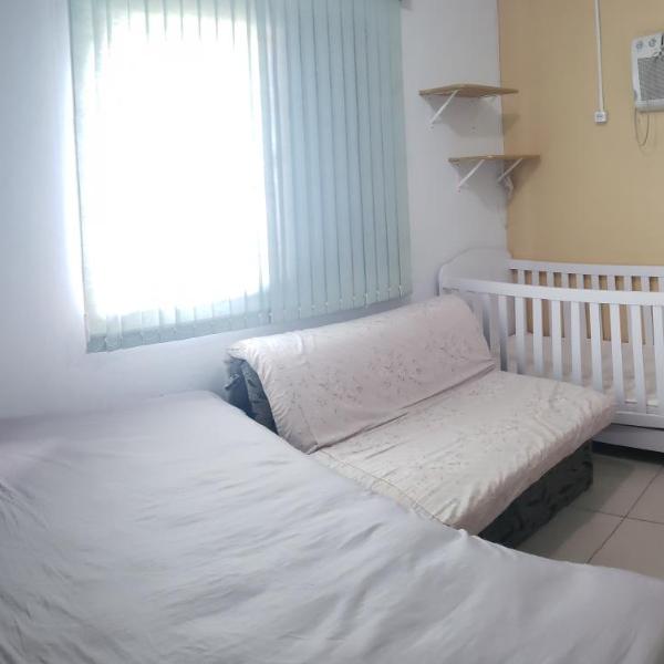 Residência Lagoa Jardim - Foto 2