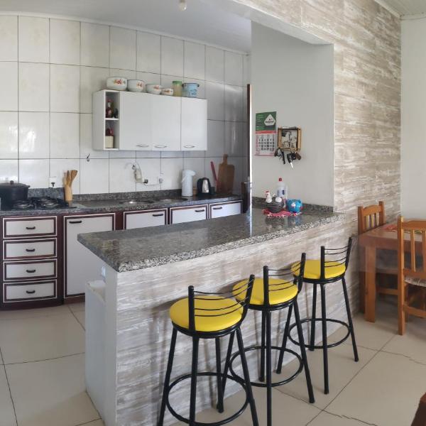 Residência Lagoa Jardim - Foto 4