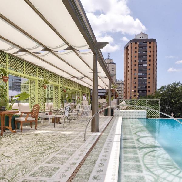 Rosewood São Paulo - Foto 4