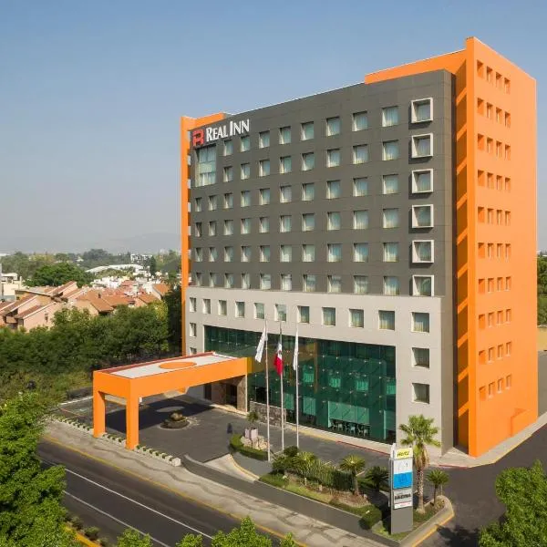 Guadalajara में, होटल voco Guadalajara Expo by IHG