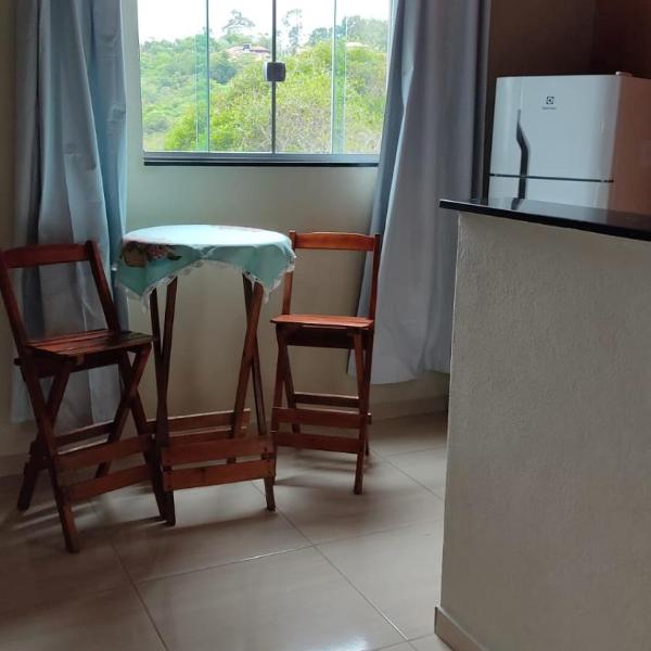 Suites Cantinho de Minas - Foto 4