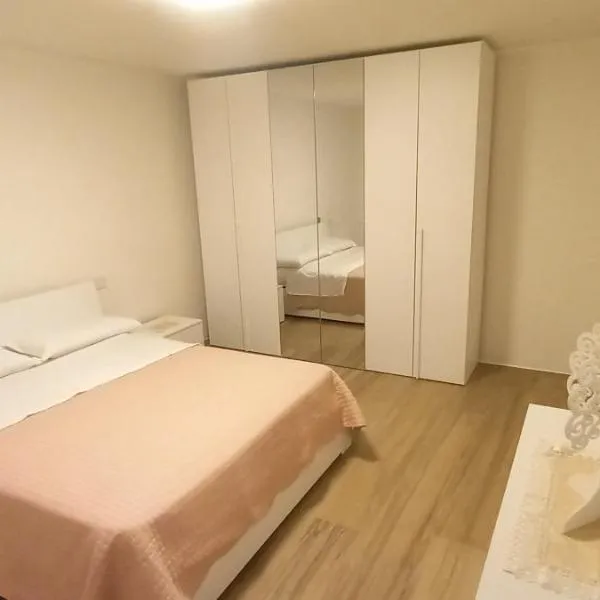 Grengarden home, hotel in Mogliano Veneto