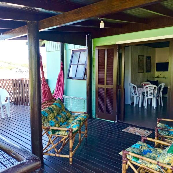 Chalês Santa Marta - Foto 4