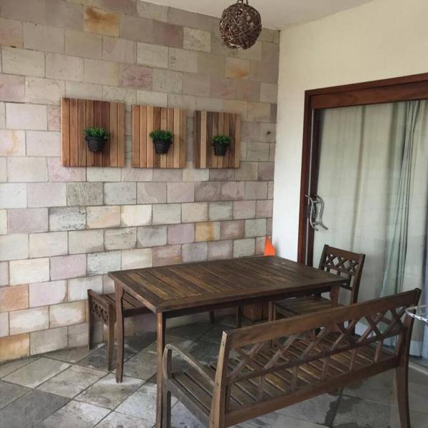 Flat no Condomínio Brisas do Amor Pipa - Foto 5