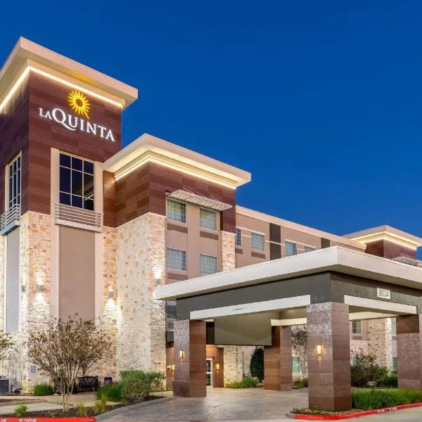 La Quinta by Wyndham Houston NW Beltway8/WestRD, hotel Houstonban