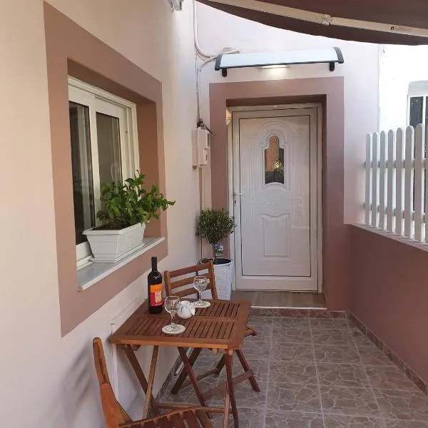FANES HOUSE, hotel v destinácii Fánai