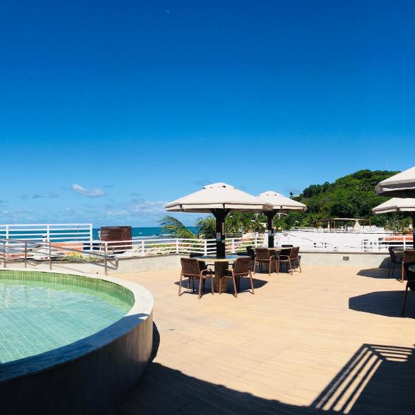 Pipas Bay - Aparthotel Beira Mar - Foto 4