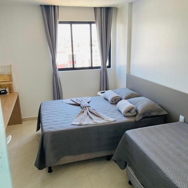 Apartamento Ponta Verde- MACEIO-AL - Foto 2