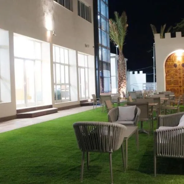 Hotel Delphin-Nouadhibou, hotel em Nouadhibou