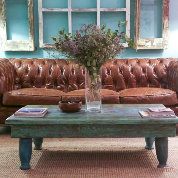 Violeta Boutique, hotel in Barcelona