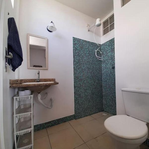 Apartamento amplo e charmoso, frente ao mar. - Foto 3
