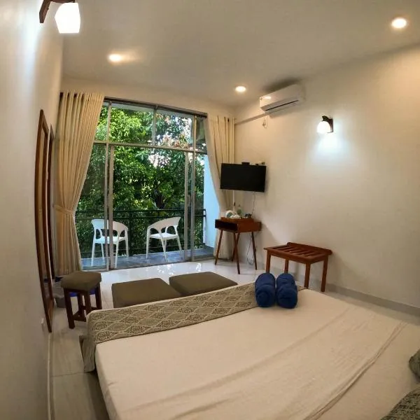 Hill Country Villa, khách sạn ở Hedeniya