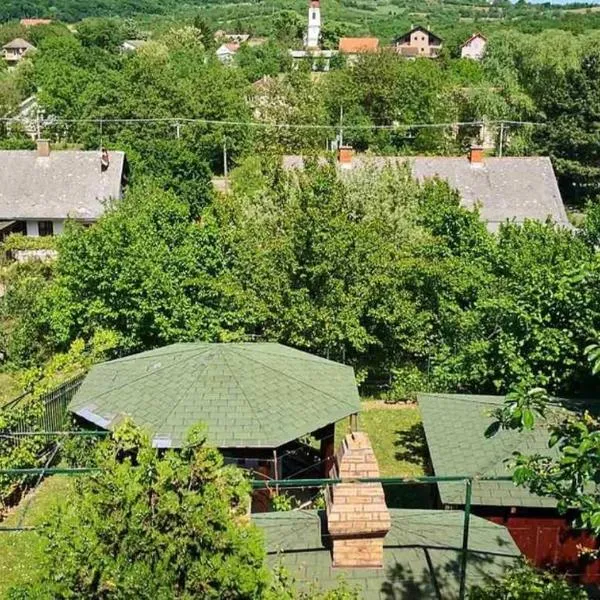Apartmani Zapis Vrdnik, hotel u gradu Vrdnik