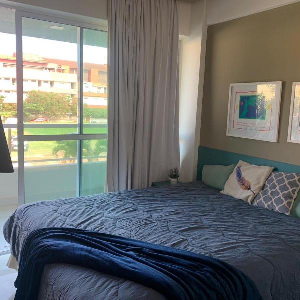 Villas do Atlântico APT 208 - Porto de Galinhas - Foto 2