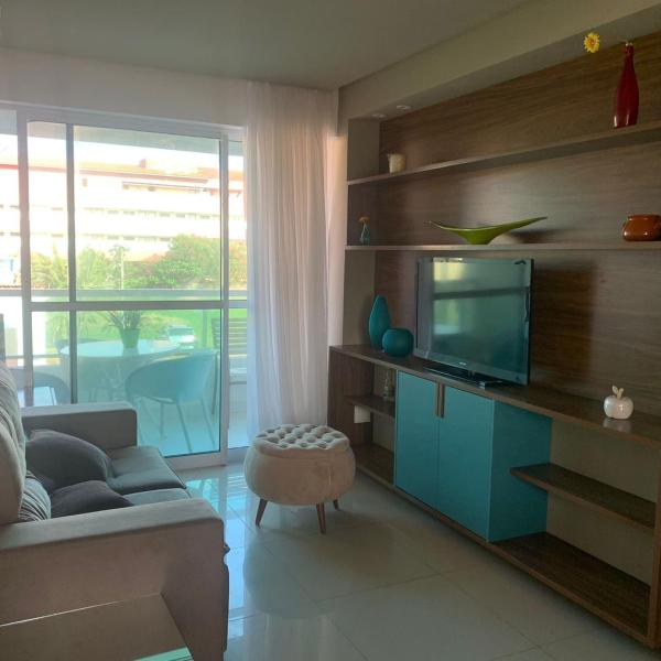 Villas do Atlântico APT 208 - Porto de Galinhas - Foto 5