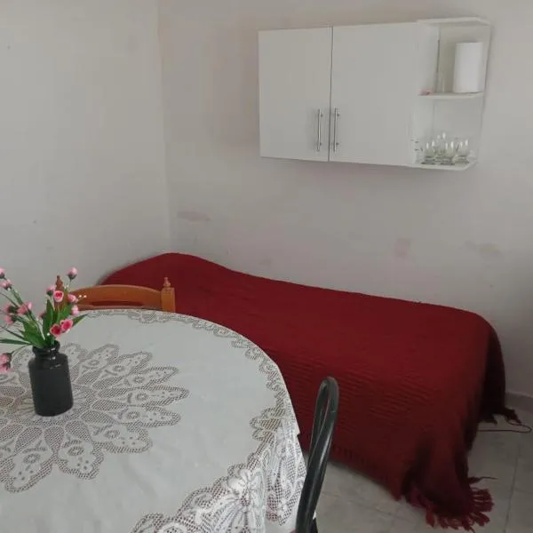 Lo de Juana, hotel v destinaci Trelew